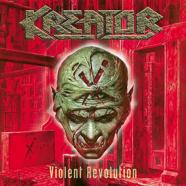 Kreator - Renewal - Amazon.com Music